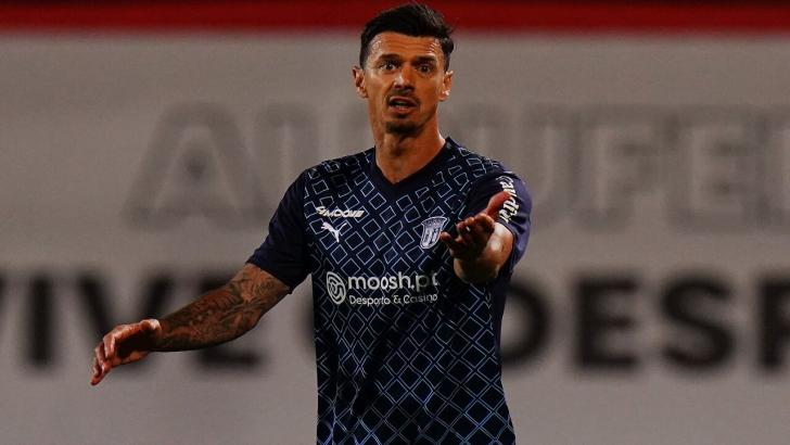 Jose Fonte
